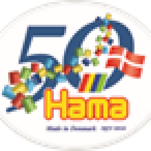 Logo de Hama Chile